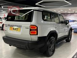 تويوتا لاندكروزر برادو